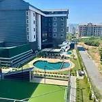 Apartment Salam 2 - Woman Pool - Experience *