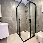 Apartment Salam 2 - Woman Pool - Experience Alanya