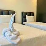 Salam 2 - Woman Pool - Experience Apartment Alanya