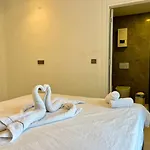 Salam 2 - Woman Pool - Experience Alanya