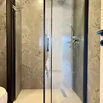 Salam 2 - Woman Pool - Experience Apartment Alanya