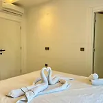 Salam 2 - Woman Pool - Experience * Alanya