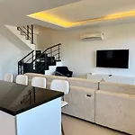 Salam 2 - Woman Pool - Experience Apartment *
