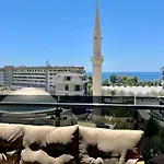 Salam 2 - Woman Pool - Experience *