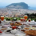 Apartment Salam 2 - Woman Pool - Experience Alanya