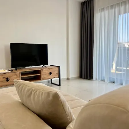 Appartement Salam 2 - Ladies-only Pool & Family Pools