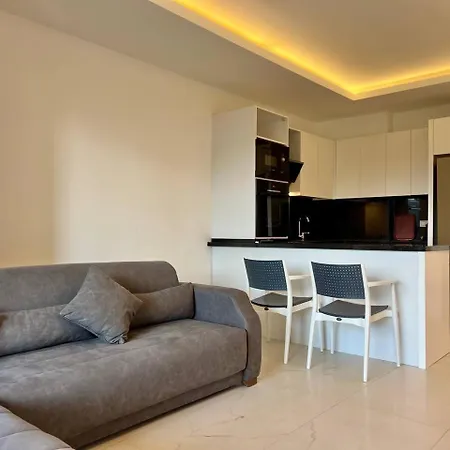 Salam 2 - Ladies-only Pool & Family Pools Appartement *