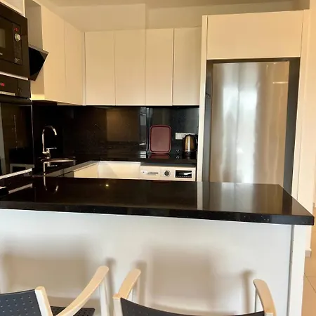 Appartement Salam 2 - Ladies-only Pool & Family Pools *