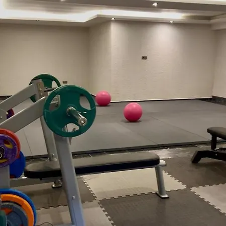 Appartamento Salam 2 - Ladies-only Pool & Family Pools *