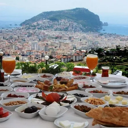 Appartamento Salam 2 - Ladies-only Pool & Family Pools Alanya