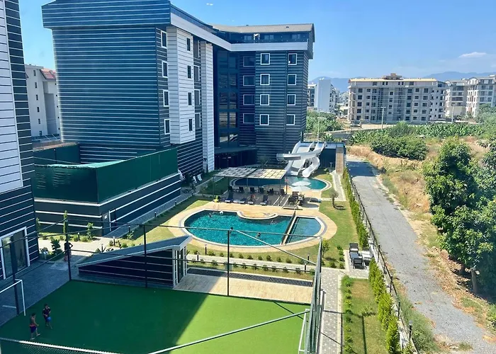 Apartment Salam 2 - Woman Pool - Experience *