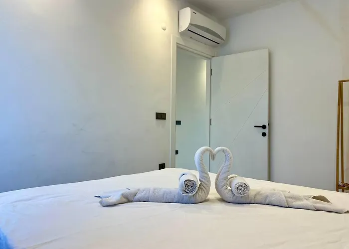 Salam 2 - Woman Pool - Experience Apartment *