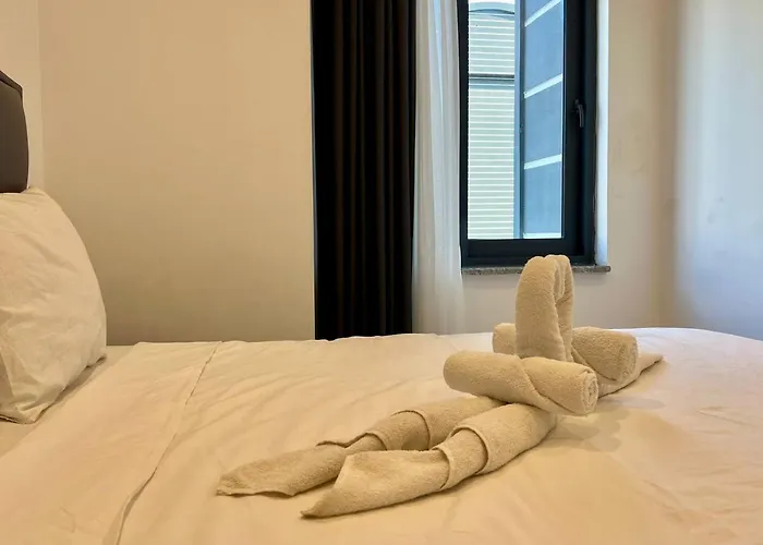 Apartment Salam 2 - Woman Pool - Experience *