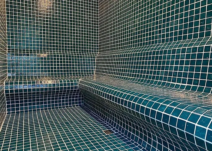 Apartment Salam 2 - Woman Pool - Experience *