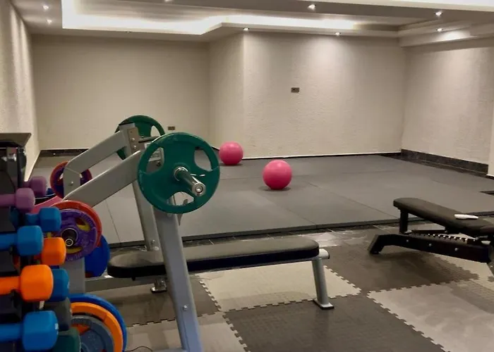 Apartment Salam 2 - Woman Pool - Experience *