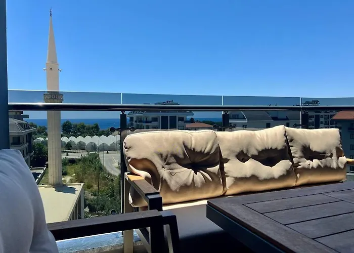 Apartment Salam 2 - Woman Pool - Experience *