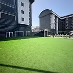 Apartment Salam Residence 2 - Ladies-Only Pool & Family Pools Alanya