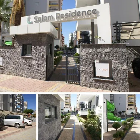 Apartment Salam 2 - Woman Pool - Experience *