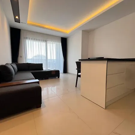 Salam 2 - Woman Pool - Experience Apartment *