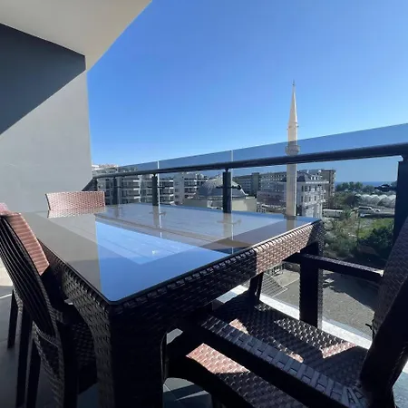 Apartment Salam 2 - Woman Pool - Experience *