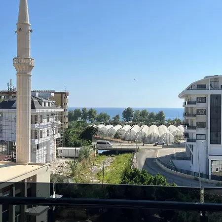 Salam 2 - Woman Pool - Experience Apartment *