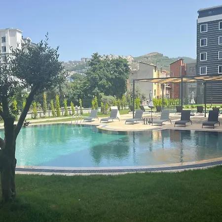 Salam 2 - Woman Pool - Experience *