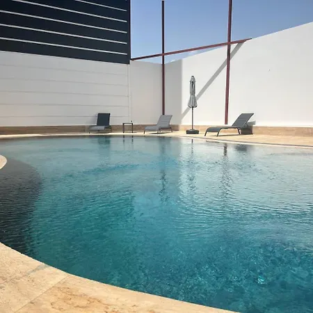 Apartment Salam 2 - Woman Pool - Experience *