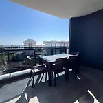 Salam Residence 2 - Ladies-Only Pool & Family Pools אלאניה