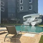 Salam Residence 2 - Ladies-Only Pool & Family Pools