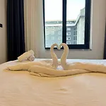 Salam 2 - Woman Pool - Experience * ألانيا