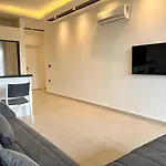 Salam 2 - Woman Pool - Experience Apartment Alanya