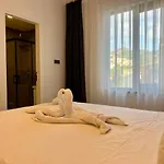 Salam 2 - Woman Pool - Experience Alanya