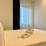 Apartment Salam 2 - Woman Pool - Experience Alanya