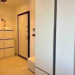 Salam 2 - Woman Pool - Experience Apartment Alanya