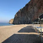 Salam 2 - Woman Pool - Experience Alanya