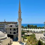 Salam 2 - Woman Pool - Experience Apartament Alanya