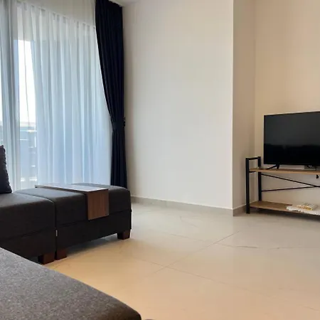 Salam 2 - Ladies-only Pool & Family Pools Apartment