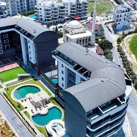 Salam 2 - Ladies-only Pool & Family Pools Apartment