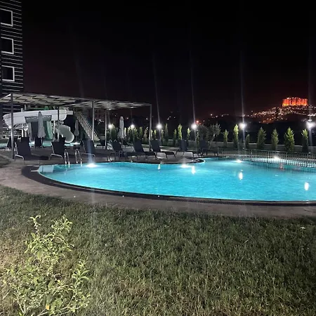 Apartment Salam 2 - Ladies-only Pool & Family Pools *