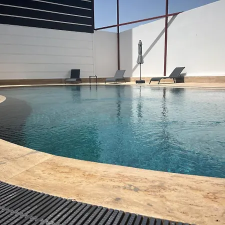 Апартаменты Salam 2 - Woman Pool - Experience Алания