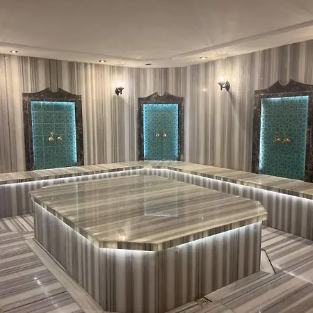 Salam 2 - Ladies-only Pool & Family Pools Apartment