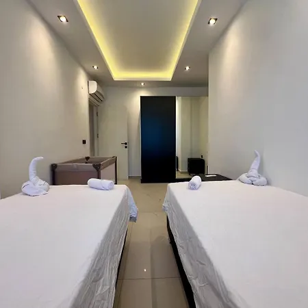 Salam 2 - Ladies-only Pool & Family Pools Apartament *