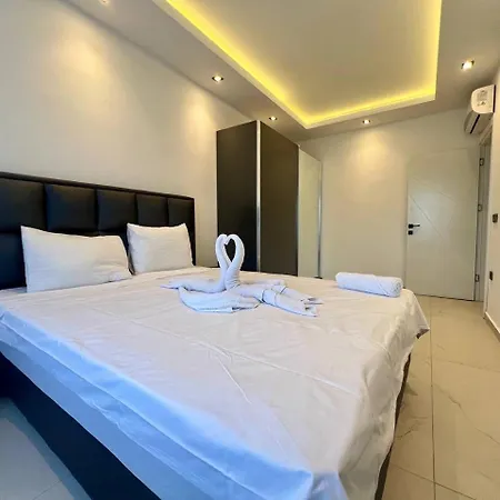 Apartment Salam 2 - Ladies-only Pool & Family Pools