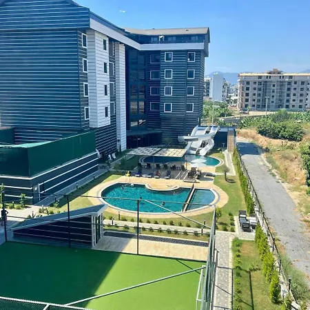 Appartement Salam 2 - Woman Pool - Experience *