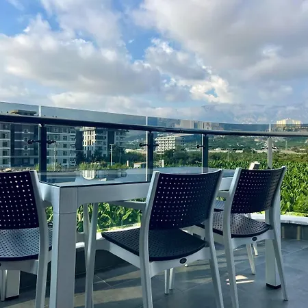 Appartement Salam 2 - Woman Pool - Experience