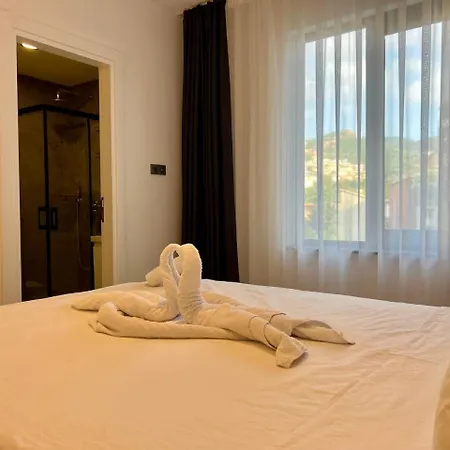 Salam 2 - Woman Pool - Experience Alanya