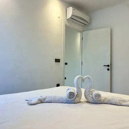 Salam 2 - Woman Pool - Experience Lejlighed *