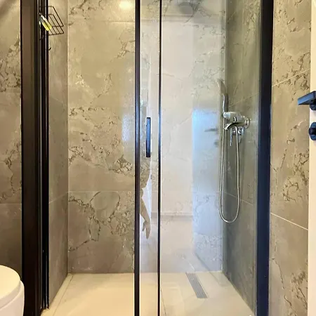 Salam 2 - Woman Pool - Experience Appartement Alanya