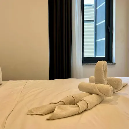 Appartement Salam 2 - Woman Pool - Experience *