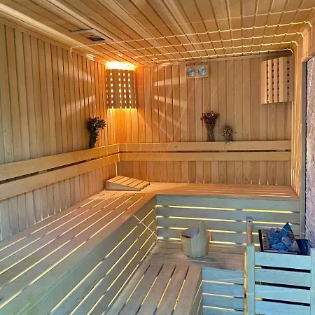 Apartmán Salam 2 - Woman Pool - Experience Alanya